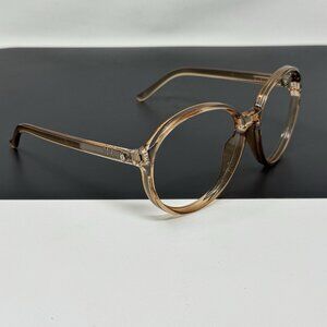 Electric Sunglasses RIOT Desert Fade made in Italy Frame Only No Lenses